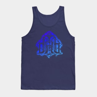 Genshin Impact Fontaine Aura Tank Top